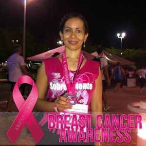 Meet your Posher, Isamarie